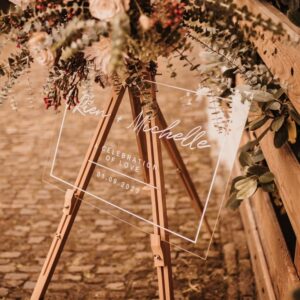 Schildersezel - Vintage